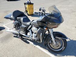 Harley-Davidson Fltru Road Vehiculos salvage en venta: 2012 Harley-Davidson Fltru Road Glide Ultra