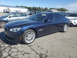 2013 BMW 750 LXI for sale in Pennsburg, PA