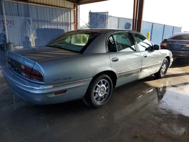 2004 Buick Park Avenue