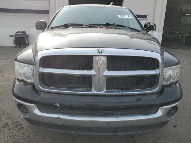 2005 Dodge RAM 1500 ST