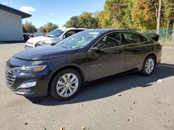 Chevrolet Malibu salvage cars for sale: 2023 Chevrolet Malibu LT