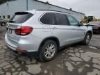 2015 BMW X5 XDRIVE35D