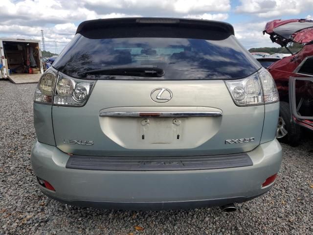 2007 Lexus RX 350