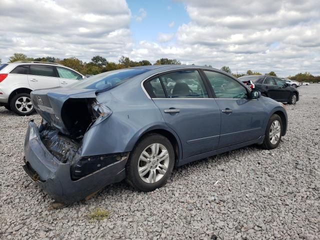 2010 Nissan Altima Base