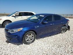 2016 KIA Optima lx for sale in Taylor, TX