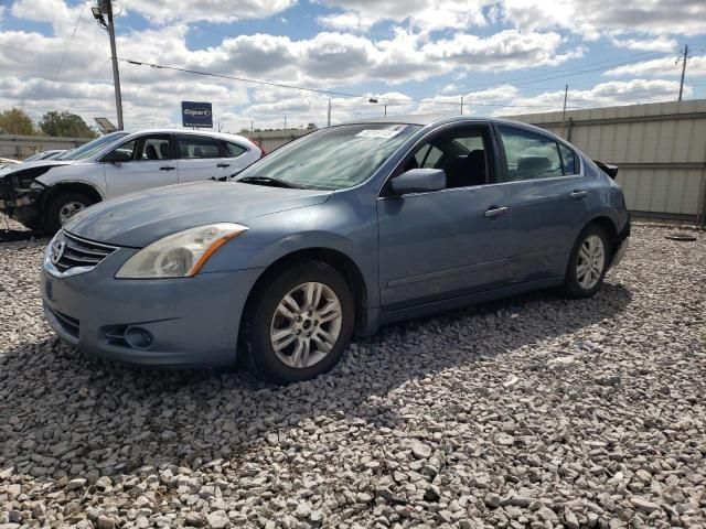 2010 Nissan Altima Base