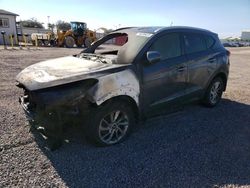 2018 Hyundai Tucson SEL for sale in Kapolei, HI