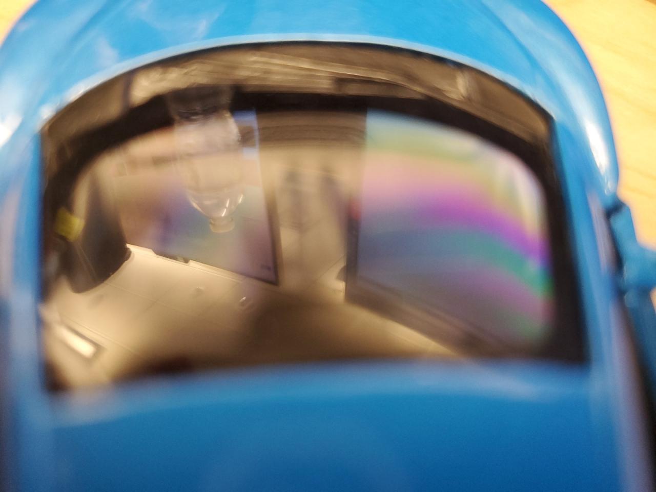 1990 Jeep Wrangler / yj