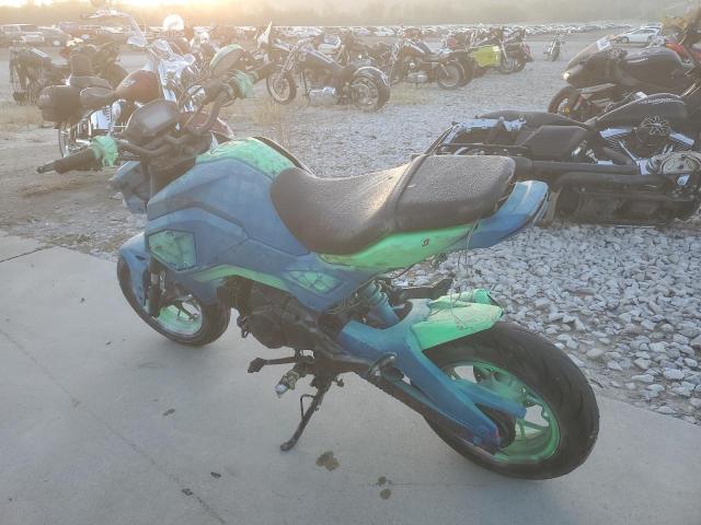 2020 Honda Grom 125