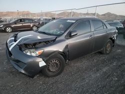 2009 Toyota Corolla Base for sale in North Las Vegas, NV