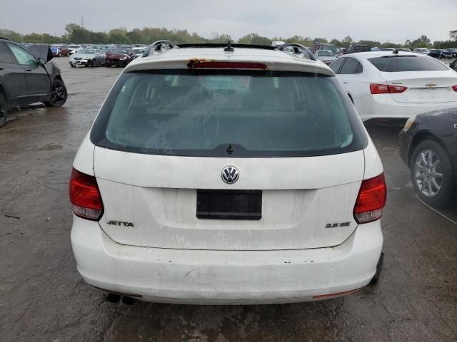 2011 Volkswagen Jetta S