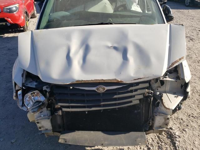 2006 Chrysler Town & Country