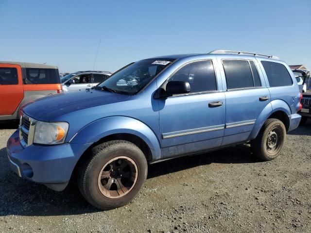 2007 Dodge Durango Limited