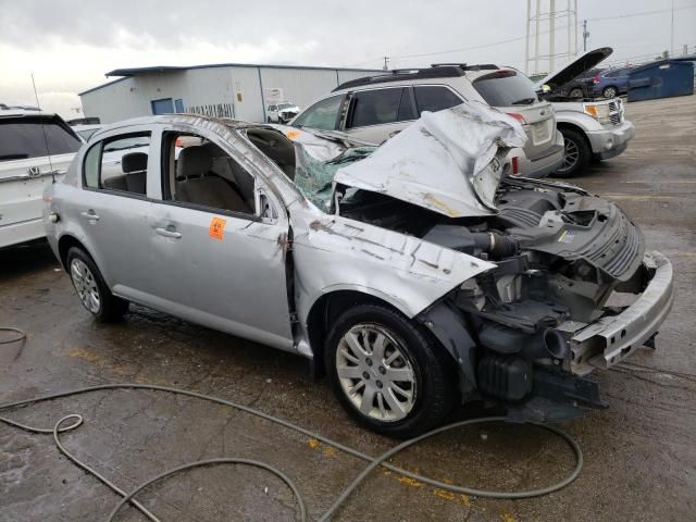 2009 Chevrolet Cobalt LT