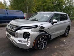 2022 Mitsubishi Outlander SEL en venta en Portland, OR