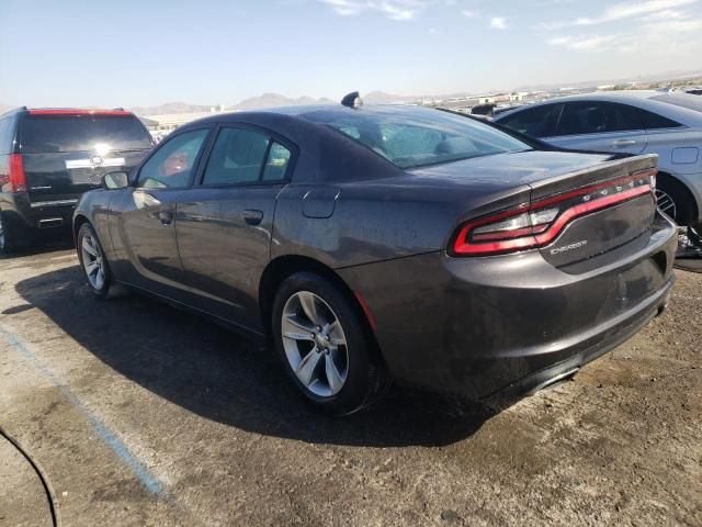 2017 Dodge Charger SXT