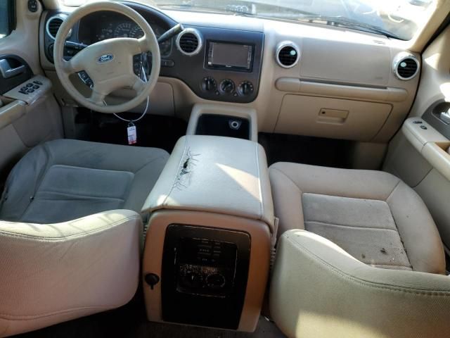 2003 Ford Expedition XLT