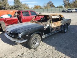 1966 Ford Mustang for sale in Madisonville, TN