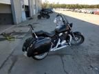 2000 Honda VT1100 T