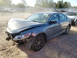 Ford Taurus Vehiculos salvage en venta: 2012 Ford Taurus SE