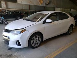 2015 Toyota Corolla L for sale in Mocksville, NC