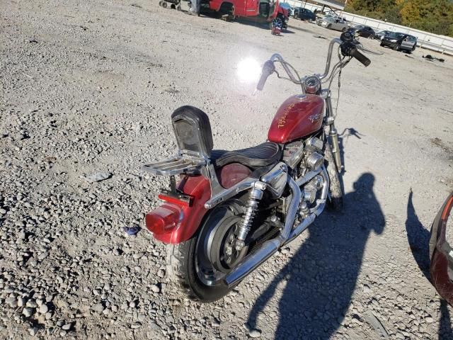 1998 Harley-Davidson XL1200 C