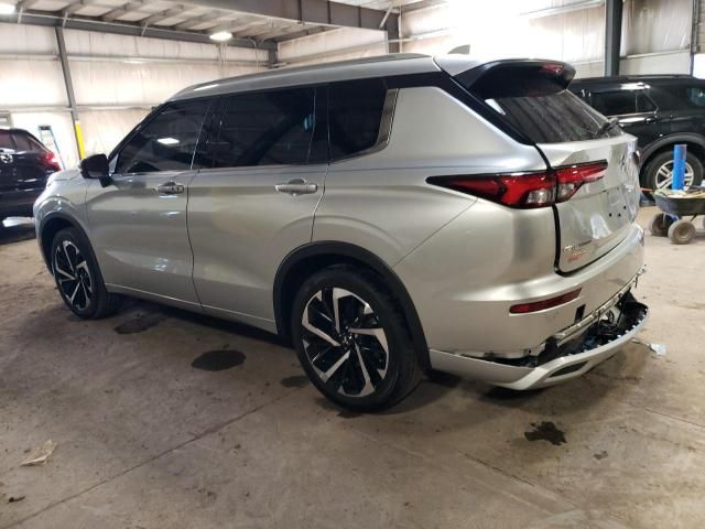 2023 Mitsubishi Outlander SEL