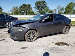 Dodge Dart salvage cars for sale: 2014 Dodge Dart SXT