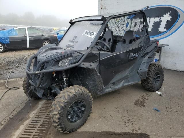 2021 Can-Am Maverick Sport DPS 1000R