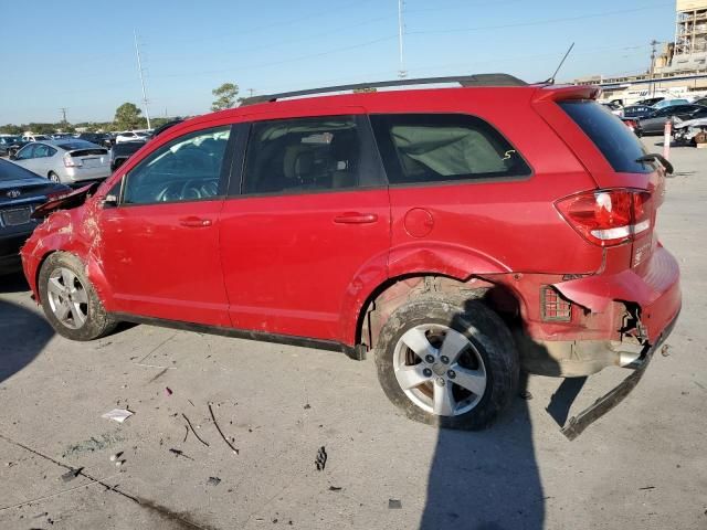 2012 Dodge Journey SXT