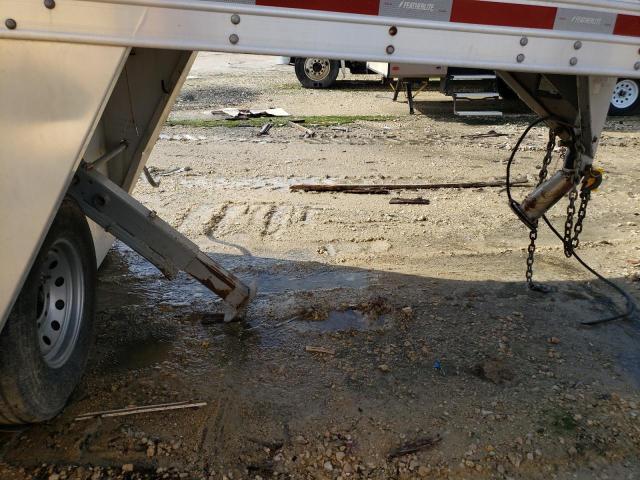 2014 Featherlite Mfg Inc Trailer