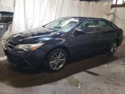 2015 Toyota Camry LE for sale in Ebensburg, PA