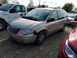 2005 Chrysler Town & Country Limited for sale in Lansing, MI