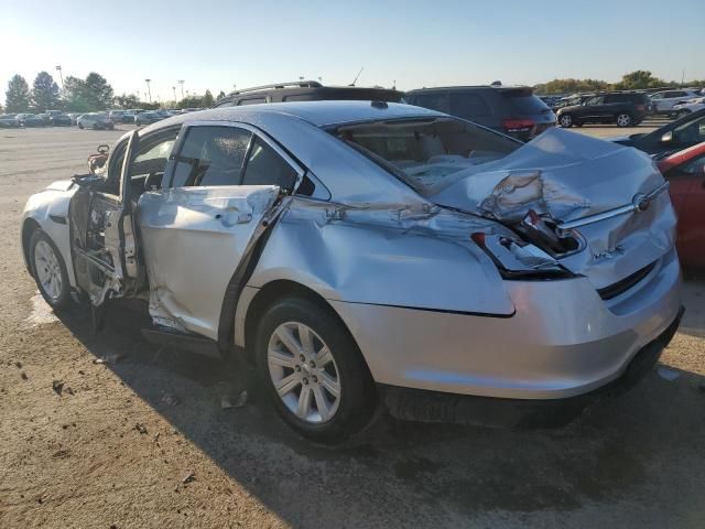 2011 Ford Taurus SE