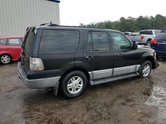 2003 Ford Expedition XLT