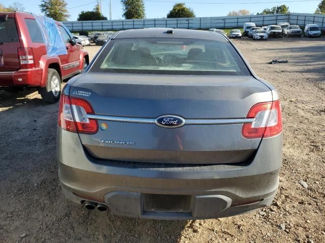 2012 Ford Taurus SE