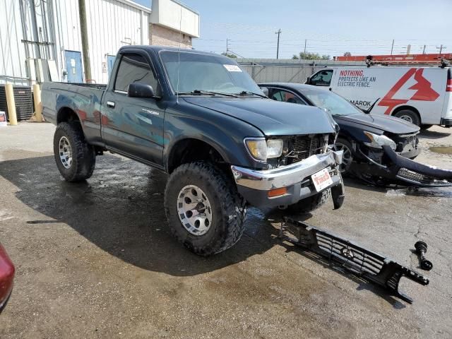 1996 Toyota Tacoma