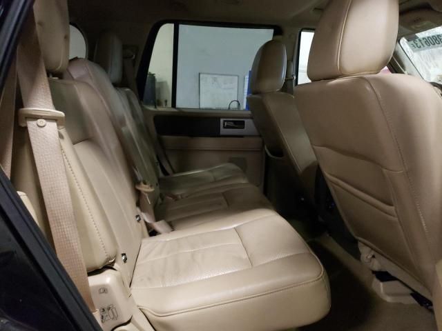 2012 Ford Expedition XLT