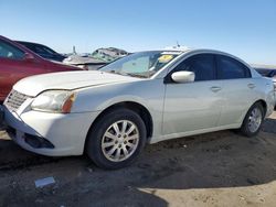 2009 Mitsubishi Galant ES for sale in Anthony, TX