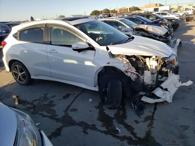 2019 Honda HR-V Touring