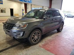 2016 Ford Explorer Sport for sale in Angola, NY