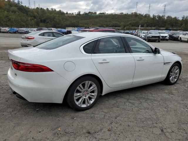 2016 Jaguar XF Premium