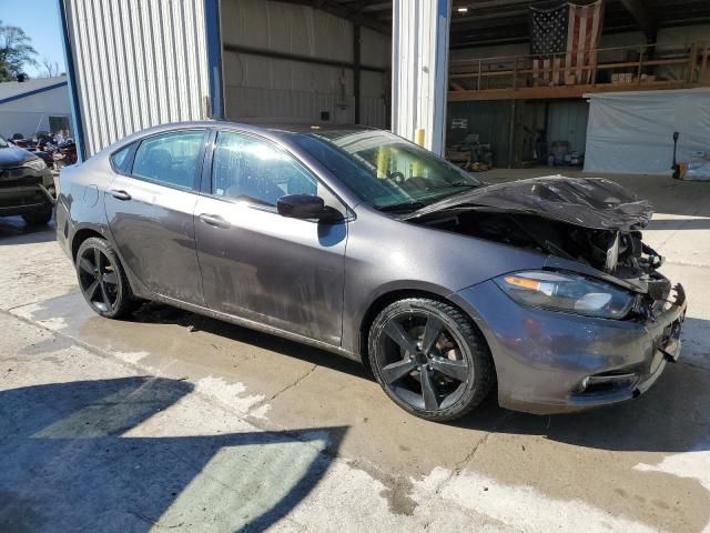 2014 Dodge Dart SXT