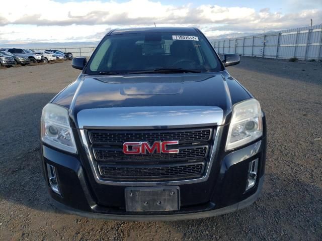 2013 GMC Terrain SLE