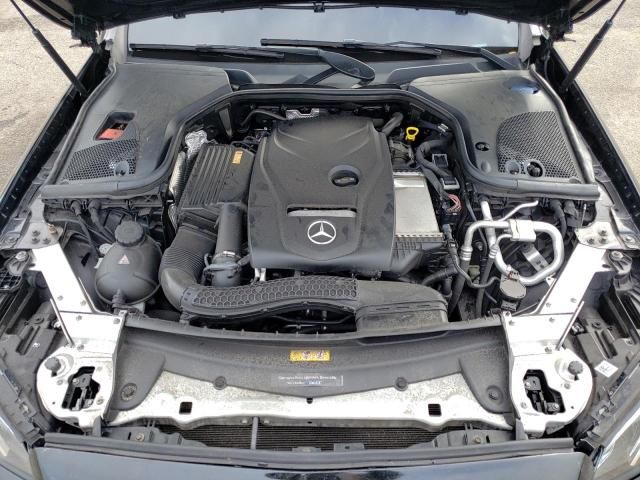 2017 Mercedes-Benz E 300 4matic