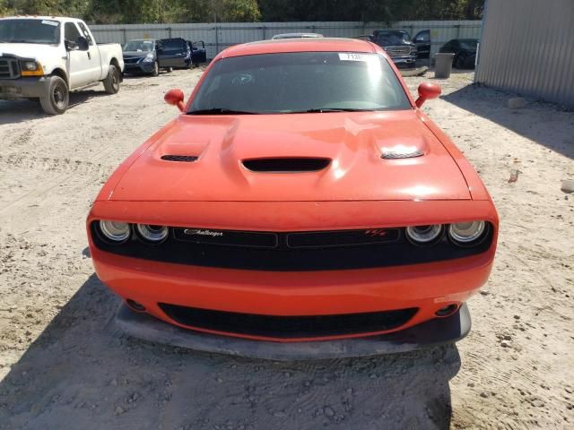 2019 Dodge Challenger R/T Scat Pack