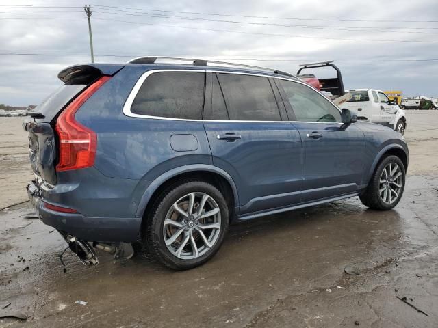 2019 Volvo XC90 T6 Momentum