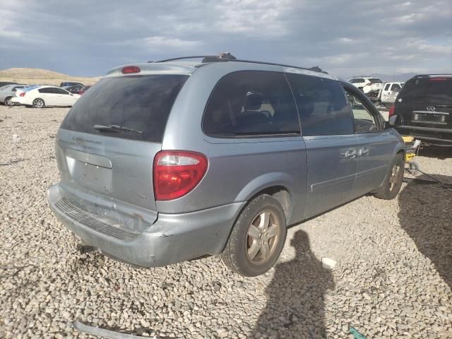 2005 Dodge Grand Caravan SXT