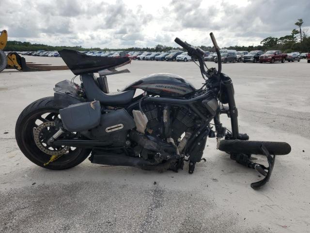 2015 Harley-Davidson Vrscdx Night ROD Special
