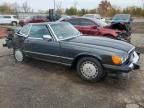 1986 Mercedes-Benz 560 SL